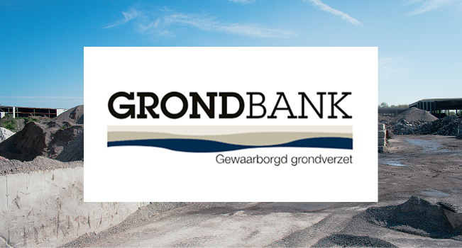 VZW Grondbank
