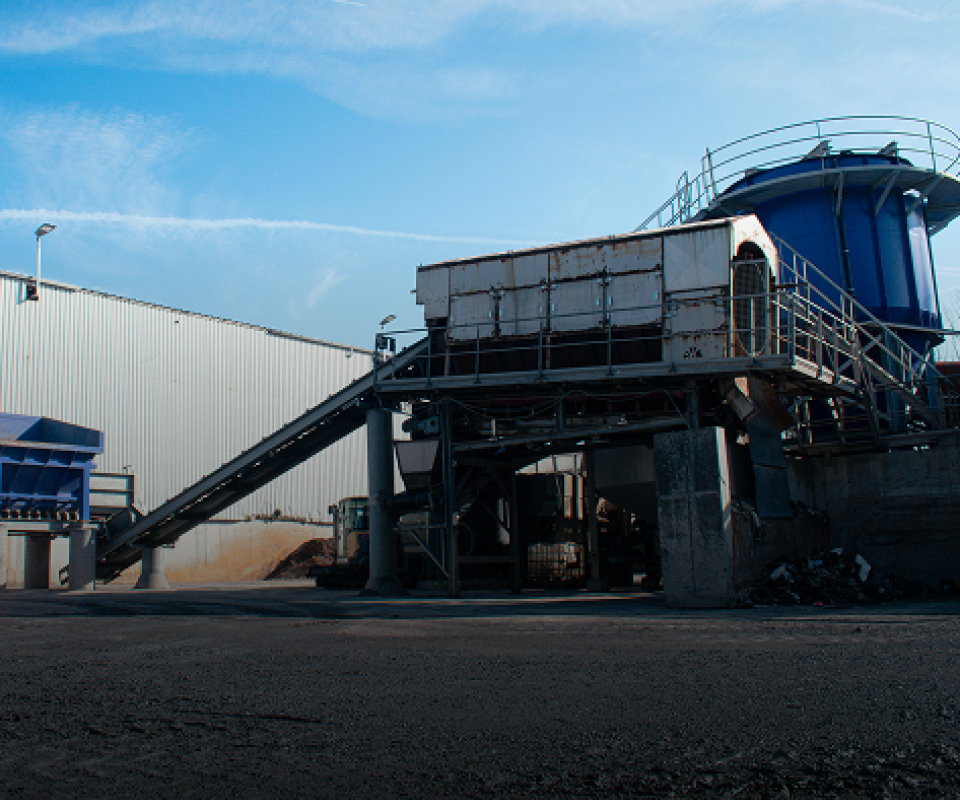 Fysicochemische waslijn